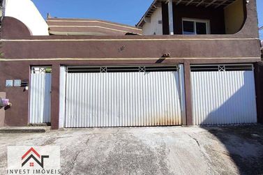 Sobrado &agrave; venda - 315m&sup2; - Jardim Imperial