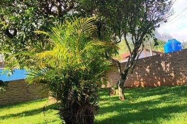 Ch&aacute;cara &agrave; venda - 1000m&sup2; - Port&atilde;o