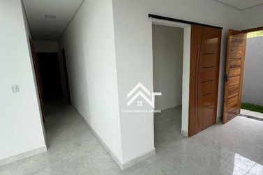 Casa &agrave; venda - 172m&sup2; - Loteamento Parque Serras de Atibaia I