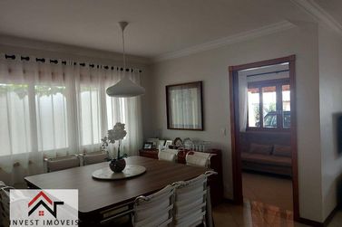 Casa &agrave; venda - 244m&sup2; - Vila Esperia Ou Giglio