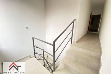 Casa &agrave; venda - 85m&sup2; - Jardim Maristela II