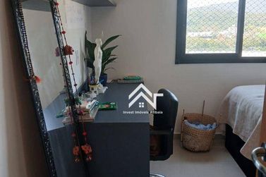 Apartamento &agrave; venda - 65m&sup2; - Atibaia Jardim