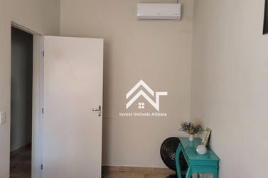 Casa para alugar - 60m&sup2; - Jardim S&atilde;o Felipe
