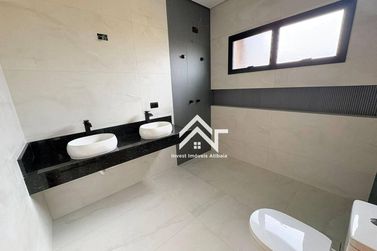 Casa &agrave; venda - 138m&sup2; - Nova Gard&ecirc;nia