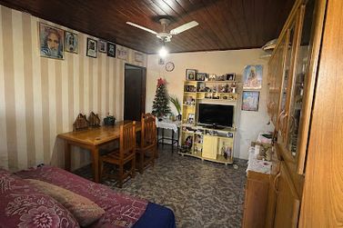 Casa &agrave; venda - 105m&sup2; - Jardim Imperial