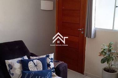Casa para alugar - 120m&sup2; - Nova Cerejeira