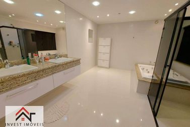 Casa &agrave; venda - 321m&sup2; - Jardim Jaragu&aacute;