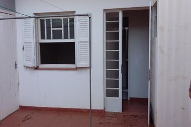 Casa &agrave; venda - 550m&sup2; - Vila Santista