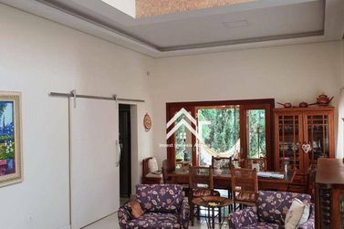 Casa &agrave; venda - 250m&sup2; - Jardim Paulista