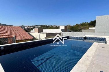 Casa &agrave; venda - 250m&sup2; - Buona Vita Gold