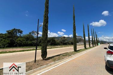 Terreno &agrave; venda - 360m&sup2; - Nova Gard&ecirc;nia
