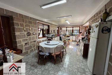 Ch&aacute;cara &agrave; venda - 300000m&sup2; - Parque da Fazenda