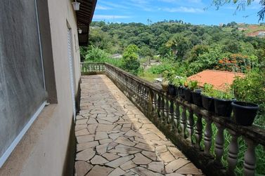 Ch&aacute;cara &agrave; venda - JARDIM EST&Acirc;NCIA BRASIL