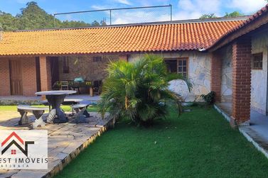 Ch&aacute;cara &agrave; venda - 1000m&sup2; - Port&atilde;o
