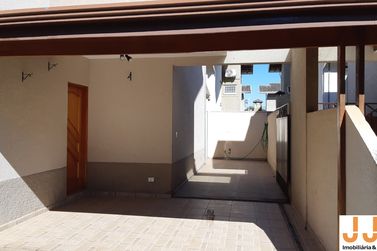Casa &agrave; venda - 101m&sup2; - Jardim estancia Brasil