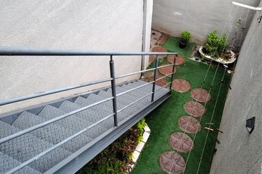 Apartamento &agrave; venda - 73m&sup2; - JARDIM COLONIAL