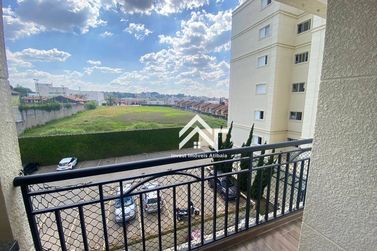 Apartamento para alugar - 86m&sup2; - Vila Esperia Ou Giglio