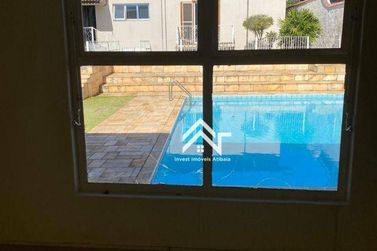 Casa para alugar - 371m&sup2; - Vila Loanda