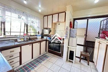 Casa &agrave; venda - 294m&sup2; - Vila Gard&ecirc;nia