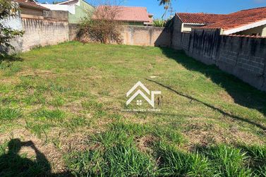 Terreno &agrave; venda - 300m&sup2; - Parque dos Coqueiros