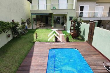 Casa &agrave; venda - 230m&sup2; - Jardim Paulista