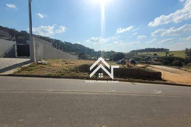 Terreno &agrave; venda - 1000m&sup2; - Jardim Para&iacute;so da Usina