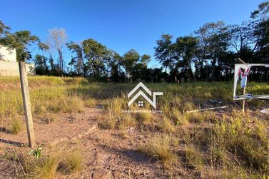 Terreno &agrave; venda - 472m&sup2; - Estancia Lynce