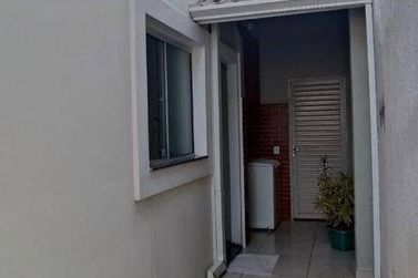 Casa &agrave; venda - 260m&sup2; - Vila Petr&oacute;polis