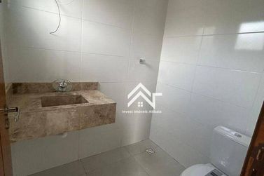 Casa &agrave; venda - 78m&sup2; - Jardim S&atilde;o Felipe