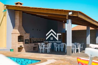 Casa &agrave; venda - 144m&sup2; - Ressaca