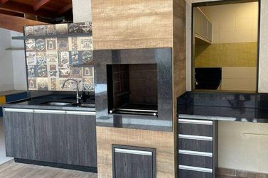 Sobrado &agrave; venda - 130m&sup2; - Vila Esperia Ou Giglio