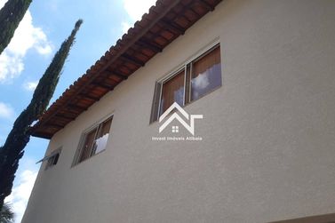 Casa &agrave; venda - 245m&sup2; - Jardim Paulista