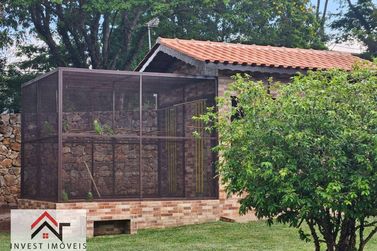 Casa &agrave; venda - 275m&sup2; - Jardim Tapaj&oacute;s