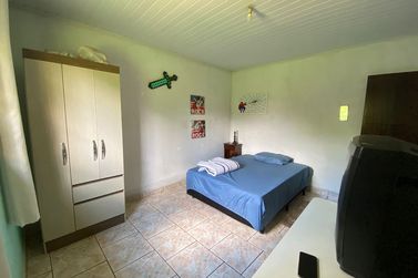 Casa &agrave; venda - Jardim Laranjeiras