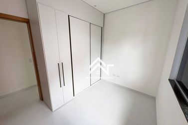 Casa para alugar - 280m&sup2; - Jardim Flamboyant