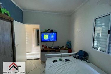 Casa &agrave; venda - 140m&sup2; - Jardim das Cerejeiras