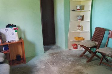 Ch&aacute;cara &agrave; venda - IARA