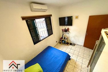 Casa &agrave; venda - 250m&sup2; - Alvin&oacute;polis