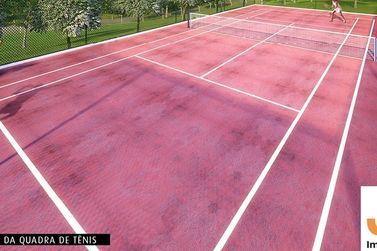 Terreno &agrave; venda - 367m&sup2; - Boa Vista
