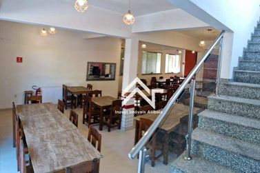 Sal&atilde;o Comercial para alugar - 565m&sup2; - Centro