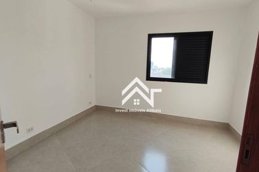 Apartamento &agrave; venda - 48m&sup2; - Alvin&oacute;polis