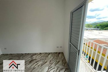 Apartamento &agrave; venda - 55m&sup2; - Jardim Imperial