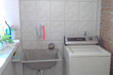 Casa &agrave; venda - 360m&sup2; - Jardim do Lago