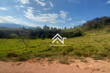 Terreno &agrave; venda - 20000m&sup2; - Zona Rural