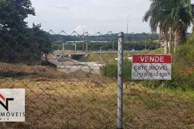 Terreno &agrave; venda - 458m&sup2; - Jardim Florestal