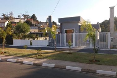 Casa para alugar - 250m&sup2; - JARDIM PAULISTA