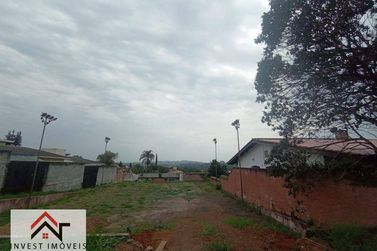 Terreno &agrave; venda - 500m&sup2; - Vila Esperia Ou Giglio