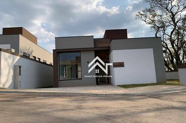 Casa &agrave; venda - 104m&sup2; - Jardim Maristela