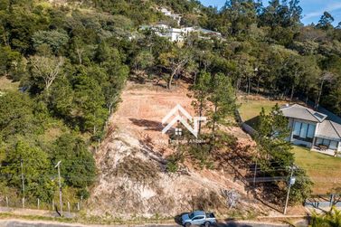 Terreno &agrave; venda - 1300m&sup2; - Nova Gard&ecirc;nia