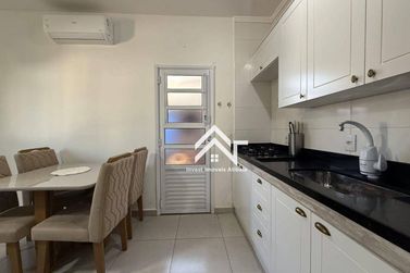 Casa &agrave; venda - 52m&sup2; - Jardim Colonial